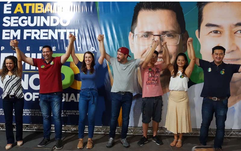 Lucas Cardoso volta à Câmara e disputará a presidência – O Atibaiense