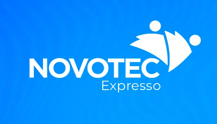 Novotec Expresso abre 40 mil vagas em cursos de qualificação profissional – O Atibaiense