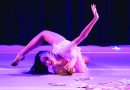 Bailarina de Atibaia representará a cidade no maior festival de dança do mundo