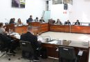 Projeto de lei aumenta salários de vereadores para mais de R$ 11 mil