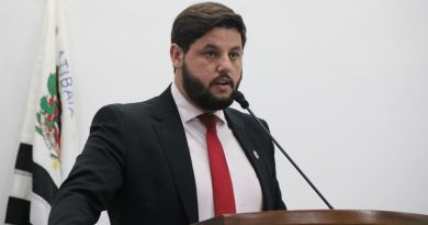 Vereador Julio Cuba questiona a desestatização de 11 equipamentos públicos de Atibaia