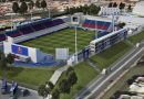 Red Bull Bragantino protocola projeto de reforma do Estádio Municipal