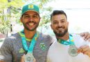 Atletas de Atibaia brilham nos Jogos Pan-Americanos e conquistam prata no Beisebol