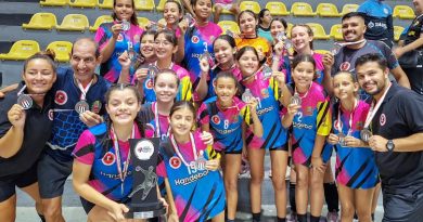 Atibaia brilha no Campeonato Paulista de Handebol com conquista inédita