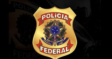 Três operações da Polícia Federal têm alvos de mandados em Atibaia