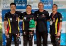 Atibaienses conquistam a 3ª colocação no 29º Torneio Estímulo Robert Bosch