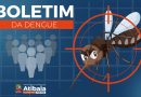 Atibaia segue vigilante no combate e prevenção da dengue
