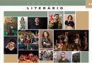 3º Festival Literário de Atibaia acontece neste sábado e domingo