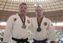 Judocas Atibaienses brilham na Copa São Paulo de Veteranos 2024