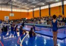 Bragança Paulista sediará o Troféu Destaque da Liga de Ginástica Artística 2024