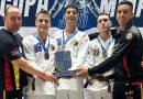 Judocas atibaienses são campeões na XVIII Copa Minas de Judô