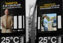 Governo de São Paulo lança campanha para reduzir mortes de pedestres