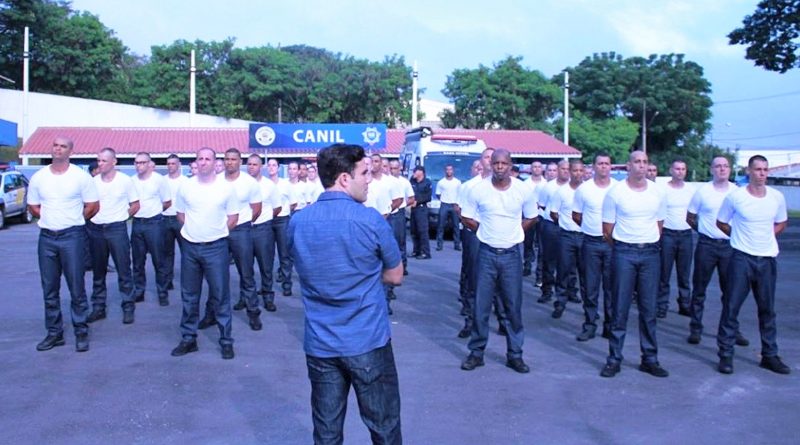 Guarda Civil Municipal de Atibaia: A CASA CAIU! - Atibaia Hoje