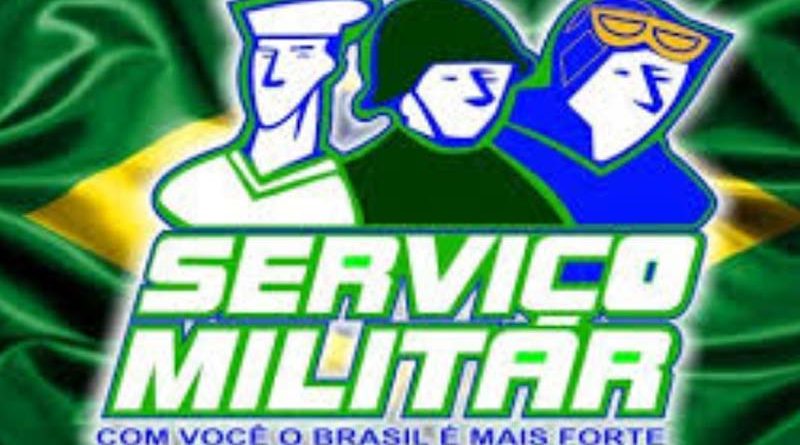 JUNTA DO SERVIÇO MILITAR REALIZA CONVOCAÇÃO PARA O EXAR 2021