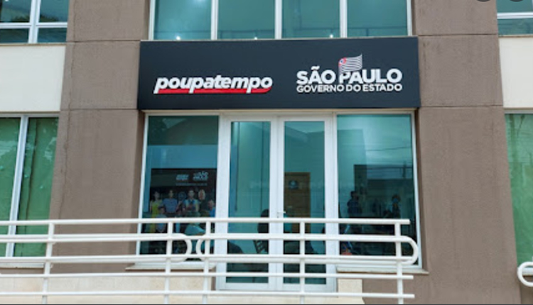 Assembleia Legislativa do Estado de São Paulo ganha posto de atendimento do  Poupatempo