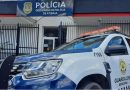 Guarda Civil Municipal prende trio que praticava golpes de estelionato em Atibaia