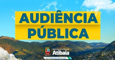 Prefeitura promove quatro audiências públicas em julho