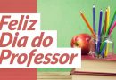 O valor dos professores