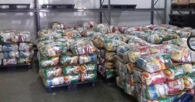 Justiça impede Prefeitura de Atibaia de fornecer cestas básicas a aposentados inativos