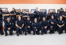 Guarda Civil Municipal de Atibaia recebe treinamento sobre saúde emocional
