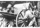 Atibaia e seus Voluntários de 1932