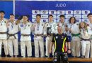 Equipe atibaiense de judô conquista medalhas em duas importantes competições