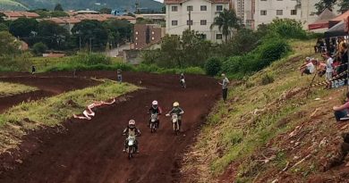 Bragança sediou a 11ª etapa do Circuito Paulista de Velocross 2024