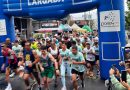 Corredores de Bragança e região participam da 58ª Corrida de São Silvério