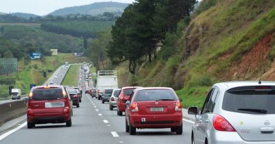 Tarifa do pedágio da rodovia Fernão Dias passa para R$ 3,00 neste sábado