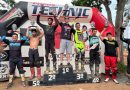 Em um show de adrenalina Bragança recebeu a 12ª e última etapa do Paulista de Velocross