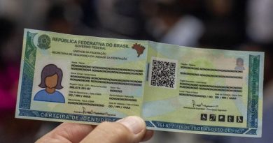 Brasil fecha 2024 com 17,7 milhões de emissões da nova identidade nacional