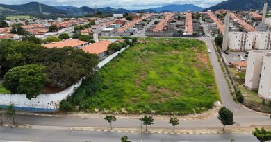 Prefeitura encaminha Projeto de Lei para doação de terreno destinado a moradias populares em Bragança