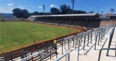 Justiça confirma legalidade da concessão do Estádio Municipal ao Red Bull Bragantino