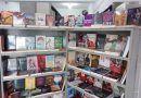 Acervo da Biblioteca Municipal do Centro incorpora 438 novos títulos