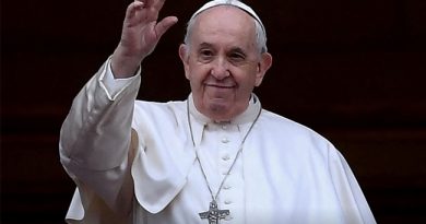 Papa Francisco em morre Roma aos 88 anos
