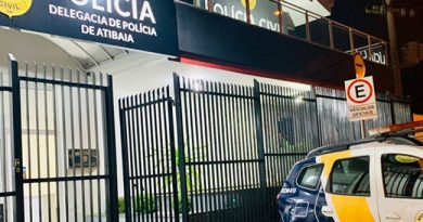 Mulher grávida é agredida a facadas pelo companheiro em Bom Jesus dos Perdões