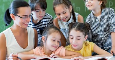 Ideb: Atibaia alcança uma das maiores notas da educação do país Ideb: Atibaia alcança uma das maiores notas da educação do país