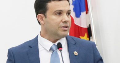 Lucas Cardoso é oficializado candidato a deputado estadual pelo Republicanos