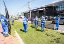 Programação da Zeladoria Municipal continua em vários bairros da cidade