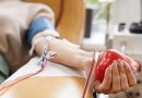 Nova doação de sangue com agendamento acontece no Rotary nesta sexta-feira (14)