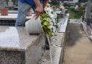 Prefeitura reforça ações de combate à dengue nos cemitérios com a proximidade do Dia de Finados