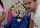 Programa “Menina dos Olhos ” ofereceu consultas gratuitas para alunos da rede municipal de Atibaia