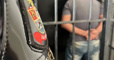 Atibaia tem queda significativa em índices criminais, especialmente nos furtos