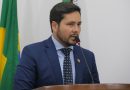 Vereador Derek Bonjardim é eleito presidente da Câmara de Atibaia para 2026