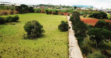 Atibaia e Bragança Paulista realizam reunião técnica para tratar de limites territoriais entre os municípios