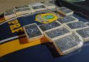 Polícia Rodoviária Federal apreende grande quantidade de drogas na Fernão Dias