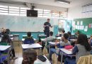 GCM de Atibaia amplia presença nas escolas com ações educativas