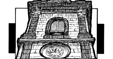 HISTÓRIAS DE ATIBAIA – A Torre da Matriz e o perfil literário do O Atibaiense