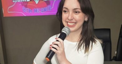 A pressa é um culto moderno?