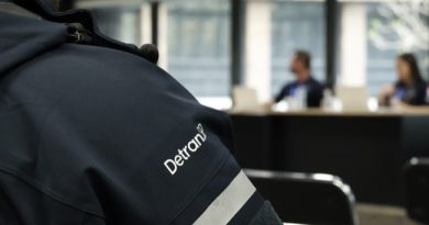 Detran-SP fará concurso para contratar 145 agentes de trânsito